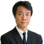 Takashi Kondo