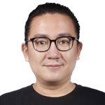 CDSグローバルクラウド　Liu氏