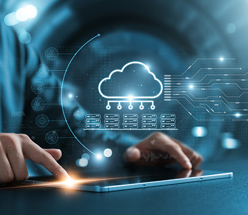Colt Connectivity Hyperscale Data Centres - Connect Anywhere - Cloud | Colt DCS