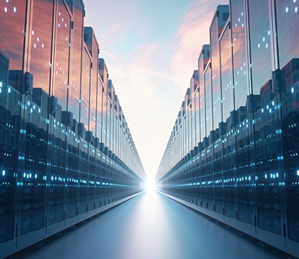 Hyperscale Data Centres - Connect Anywhere - Cloud | Colt DCS