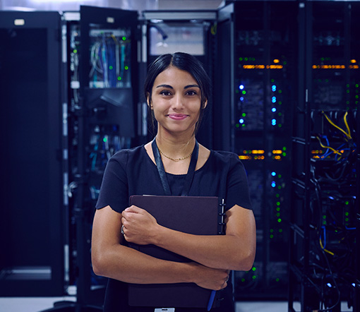 Data centre Value added services