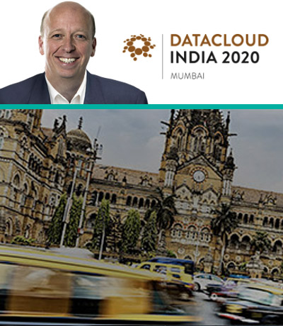 Datacloud India 2020