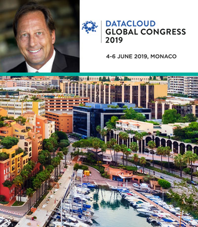 Datacloud global congress 2019