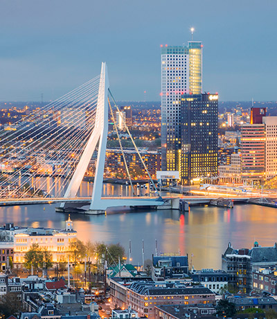 rotterdam