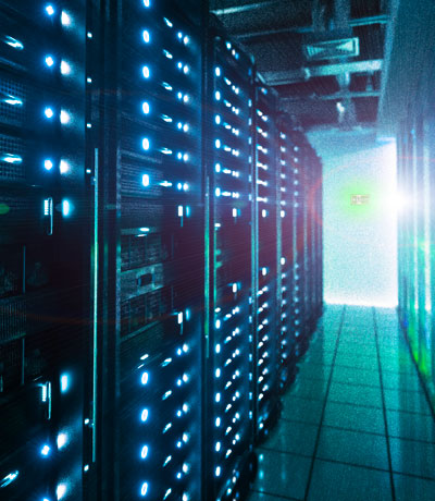 データセンターソリューションとインフラストラクチャサービス | Colt DCS