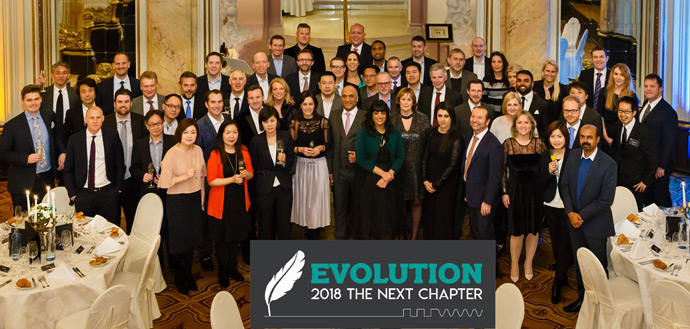 colt dcs sales kick off conference 2018
