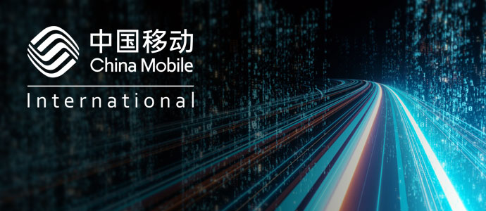 China Mobile International China Mobile International case study