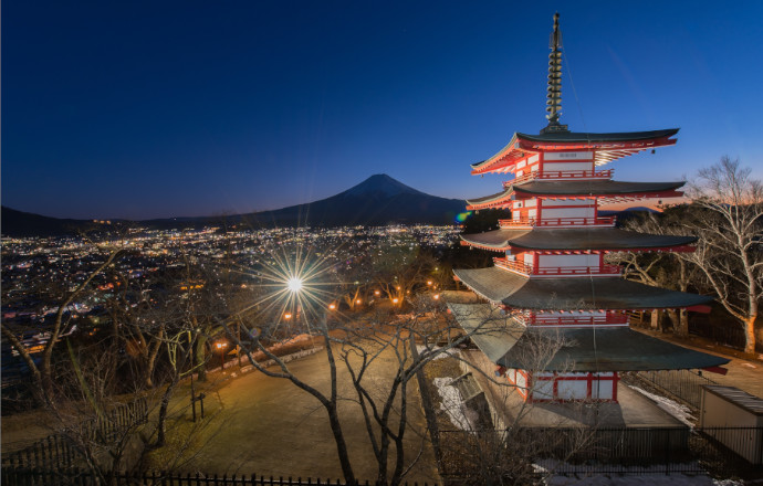Hyperscale in APAC Hyperscale in APAC