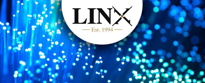 London Internet Exchange