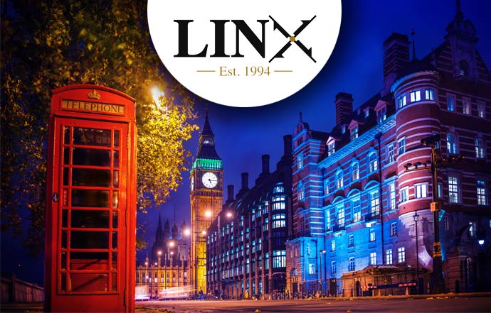 London Internet Exchange