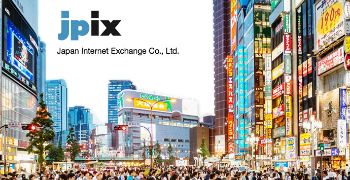 Japan Internet Exchange