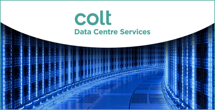 Paris data center expansion Paris Data Center expansion