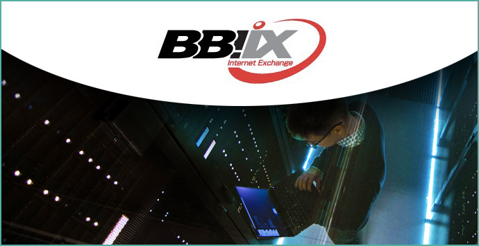 bbix internet exchange