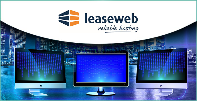 Leaseweb to boost UK expansion through Colt DCS partnership
