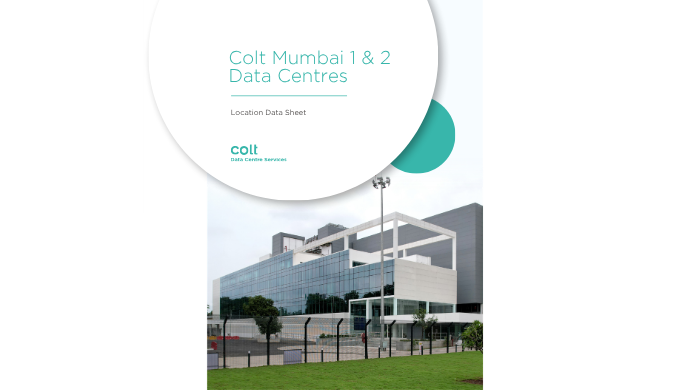 Mumbai 1 & 2 Datasheet