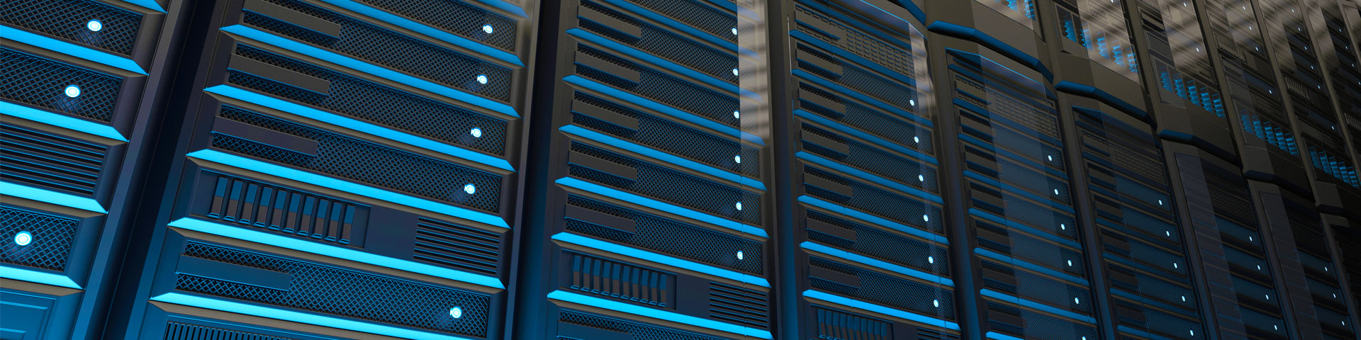 colocation data centres