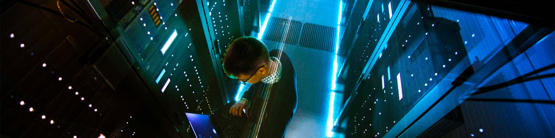 data centre services