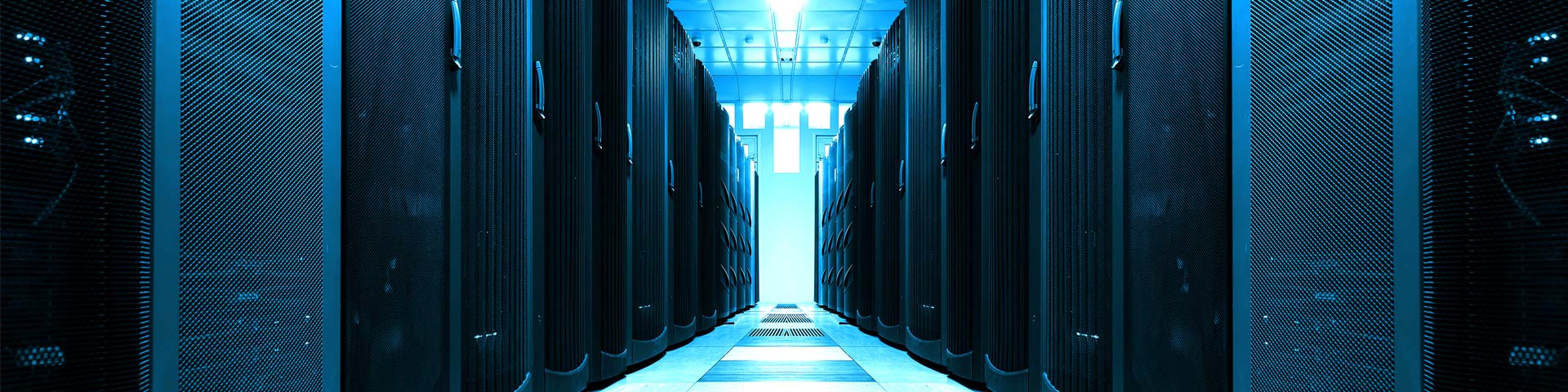 Data center colocation