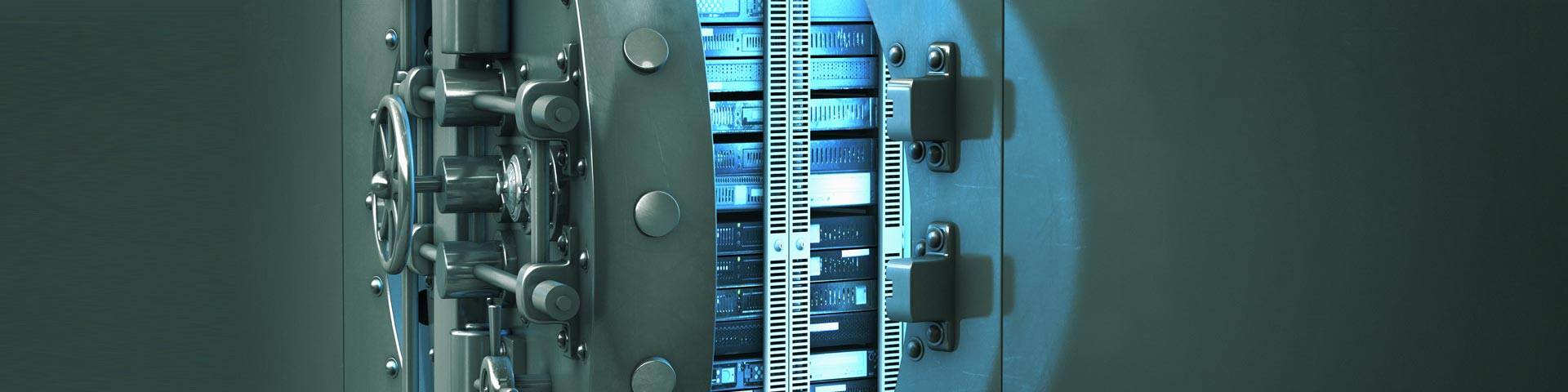 ハイパースケール・データセンター セキュリティ