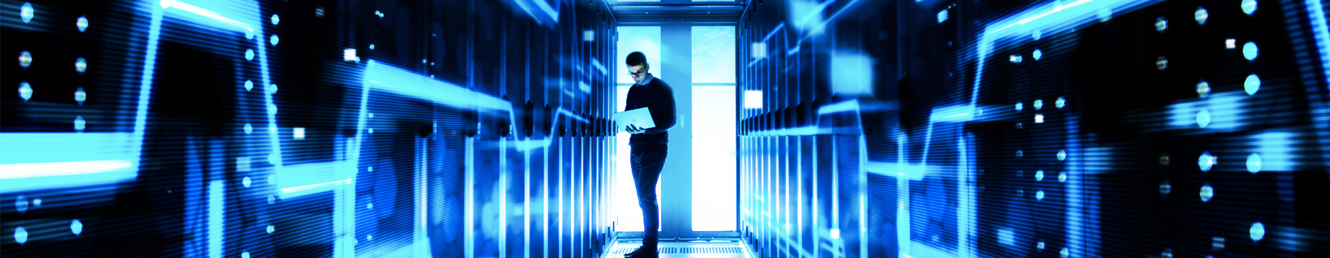 hypescale data centre solutions