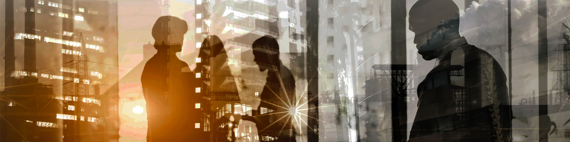 équipe de direction