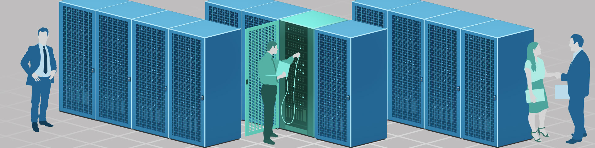 carrier neutral data centres