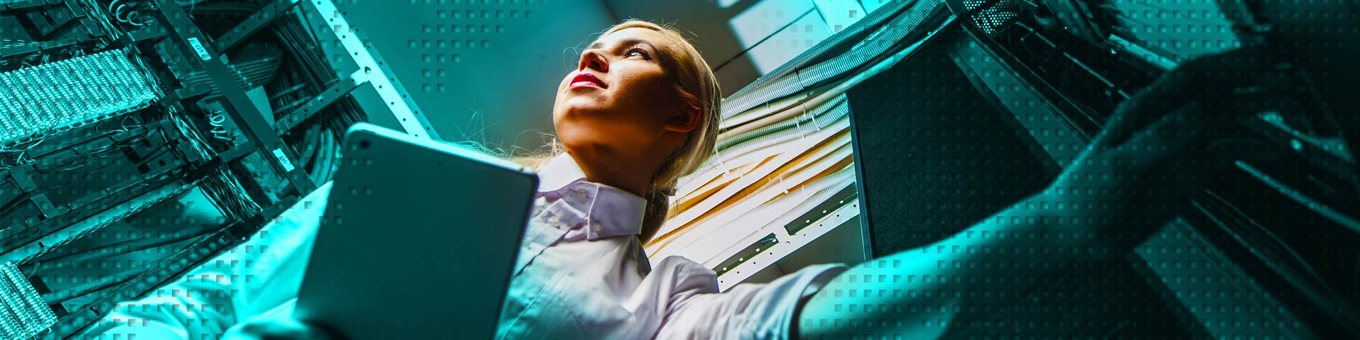 Flexibility adn scalability