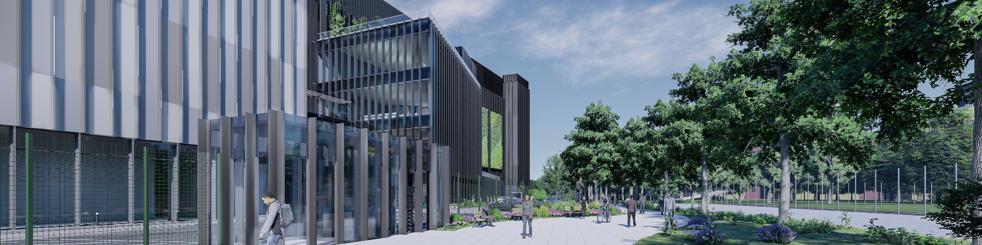 Hyperscale Data Centre Services in London Hayes | Colt DCS