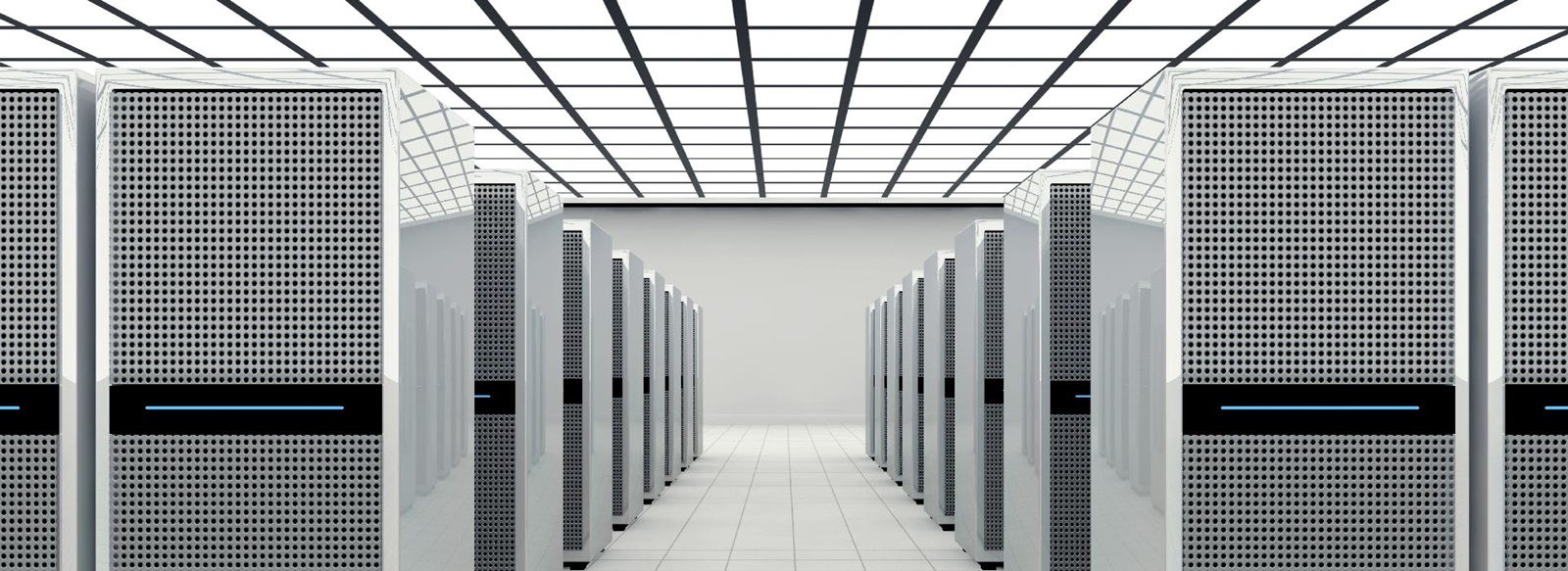 Flexible, Scalable and Secure Colocation Solutions | Colt DCS