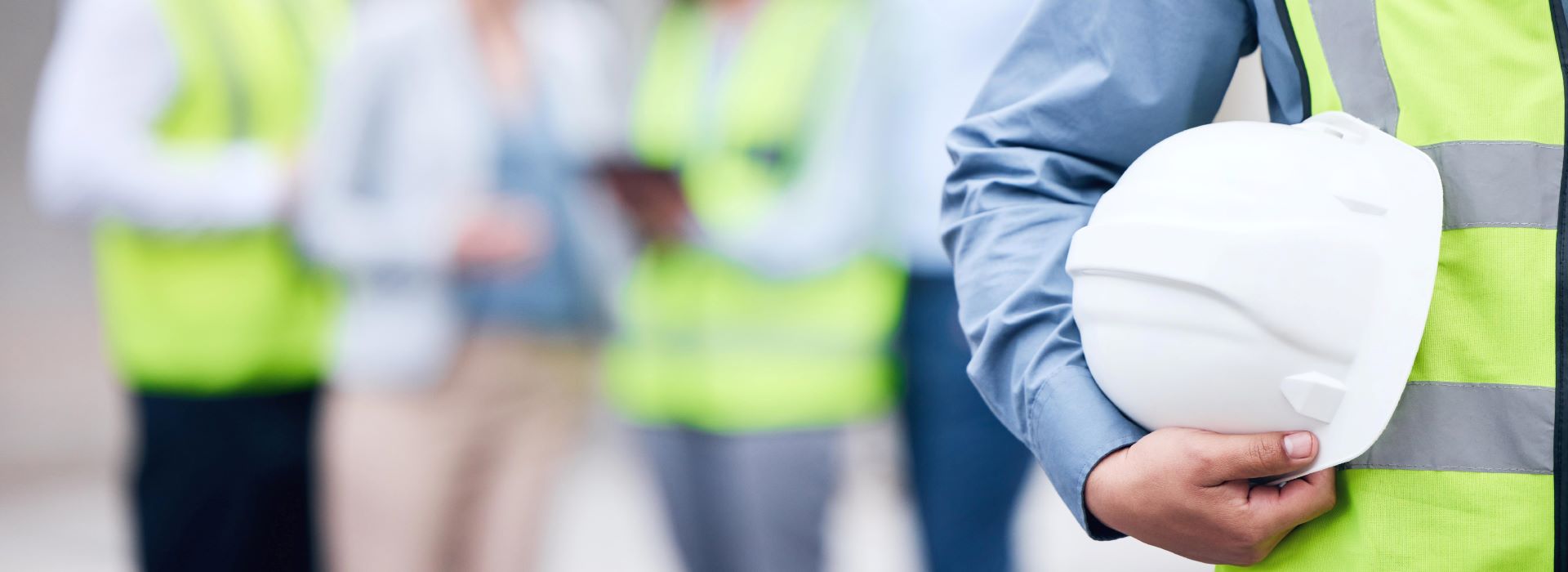 Ingénieur en bâtiment