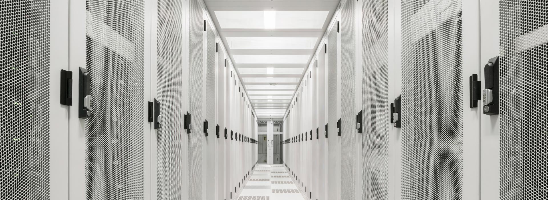 data centre security