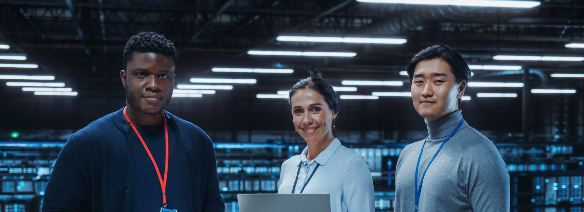 data centre operators