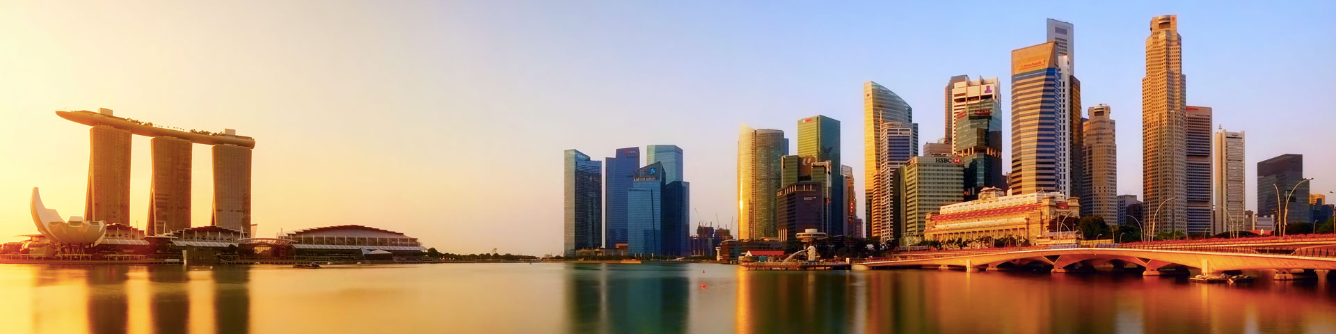 Colt Data Centre Sinagpore