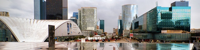 Colt Data Centre Paris South West