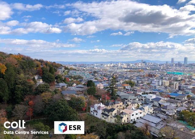 Minoh City