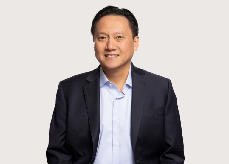 Colt DCS ernennt Quy Nguyen zum CEO