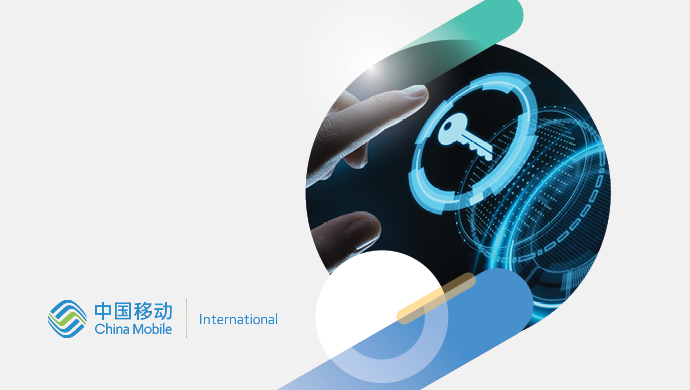 China Mobile International China Mobile International