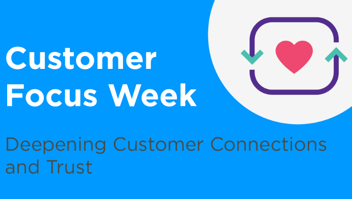 Colt DCS Customer Loyalty Month