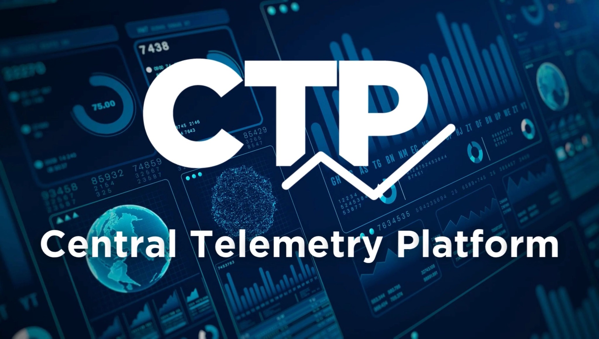Central Telemetry Platform
