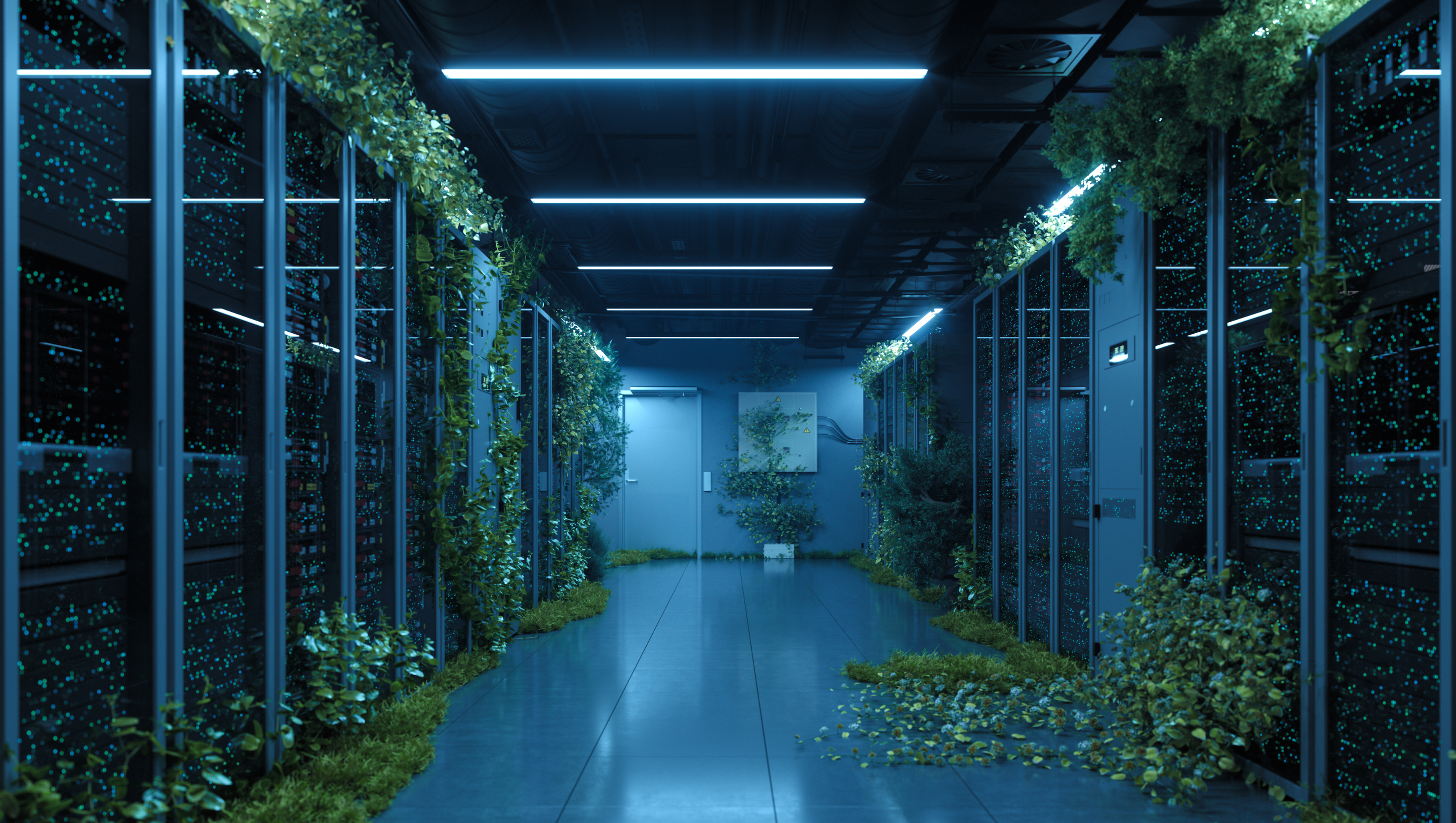 Sustainable Build