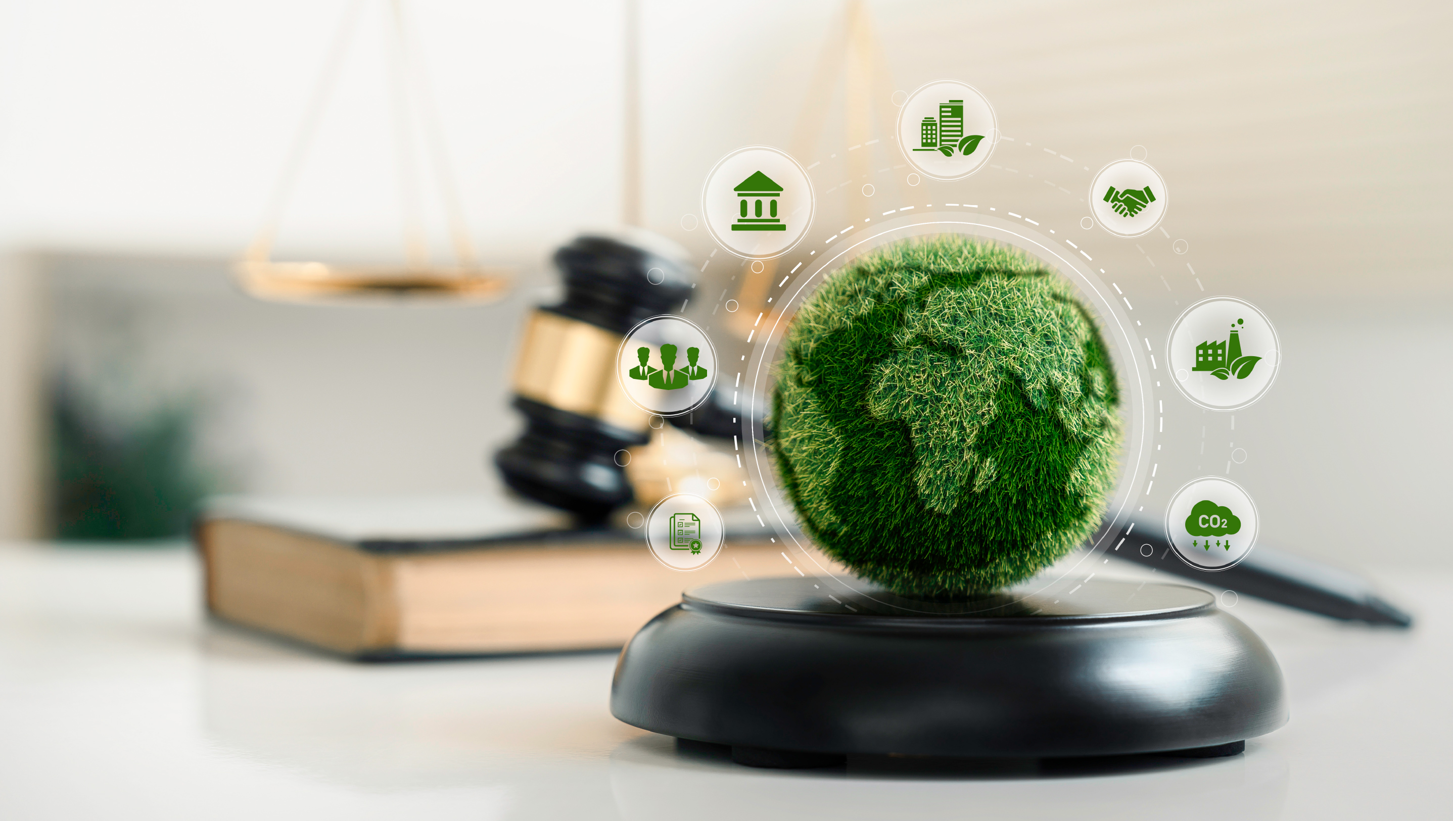 Environmental legislation