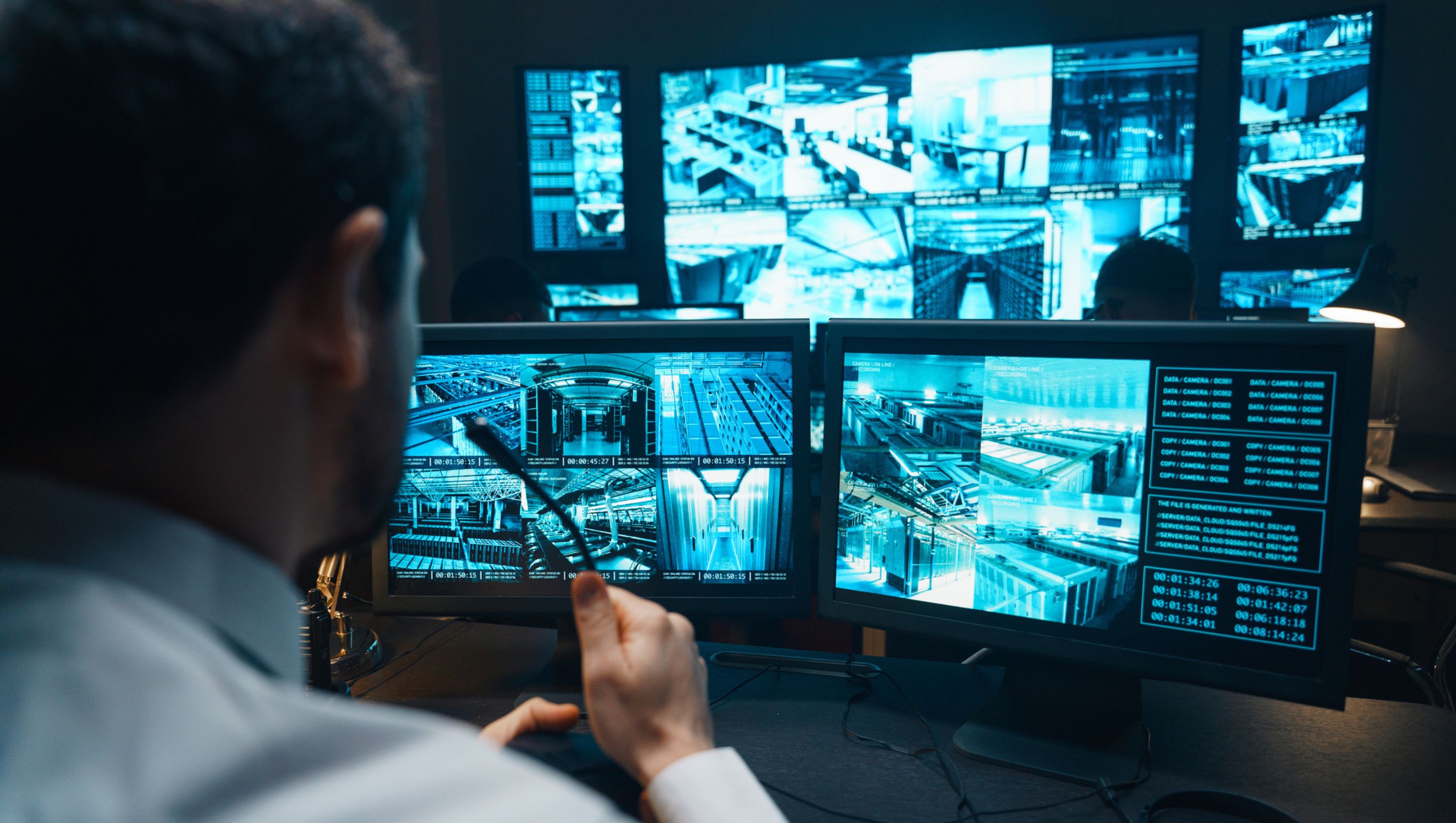 Security Monitor