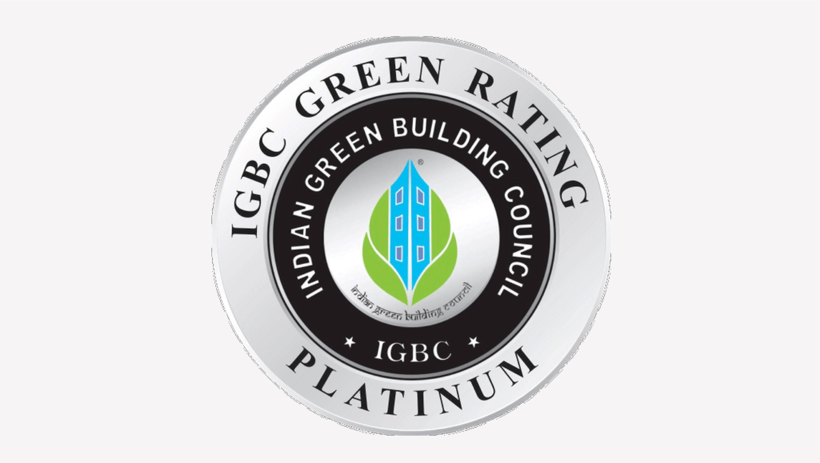 IGBC logo
