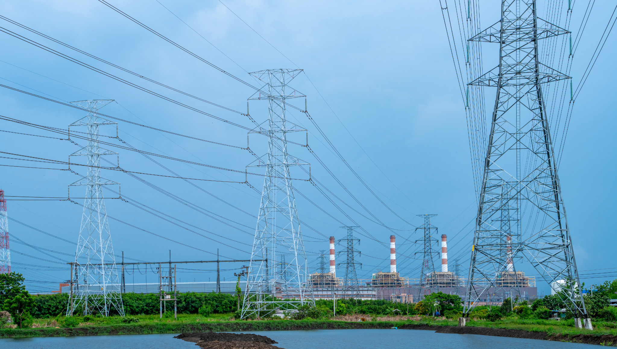Power Grid