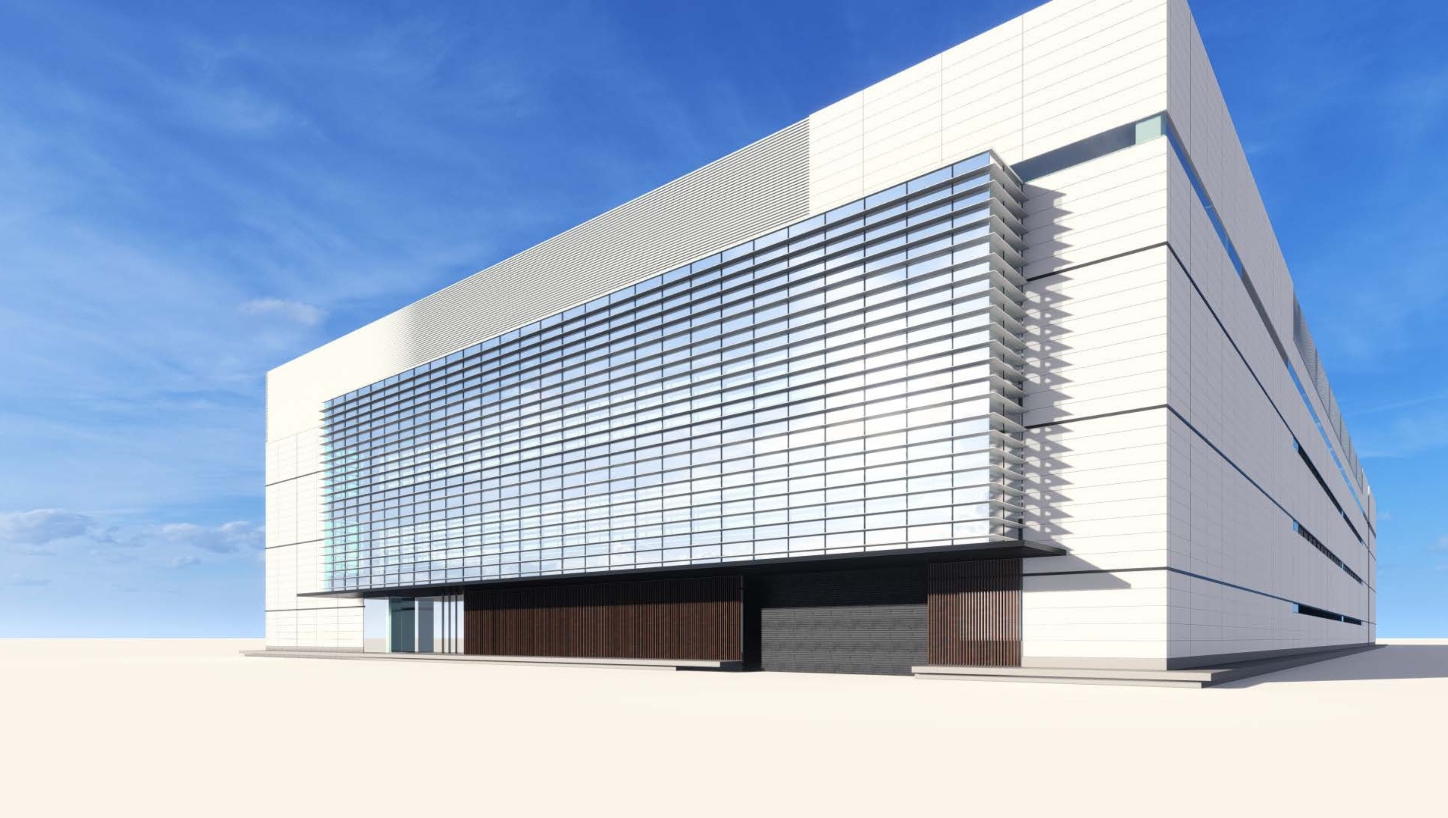 Colt Tokyo Yoshikawa Data Centre