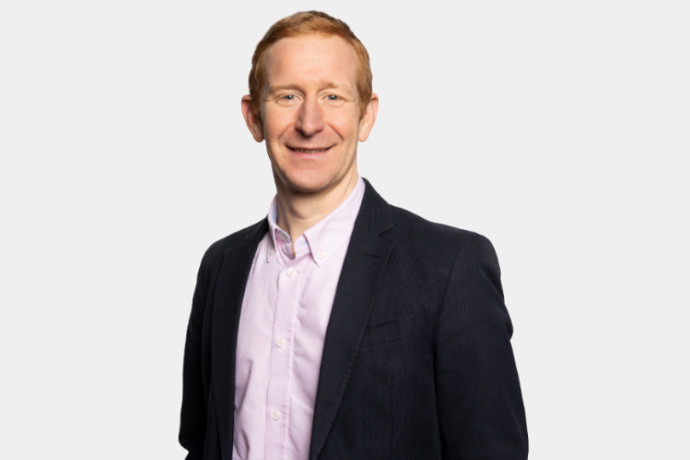 David Crowther Kevin Kearns