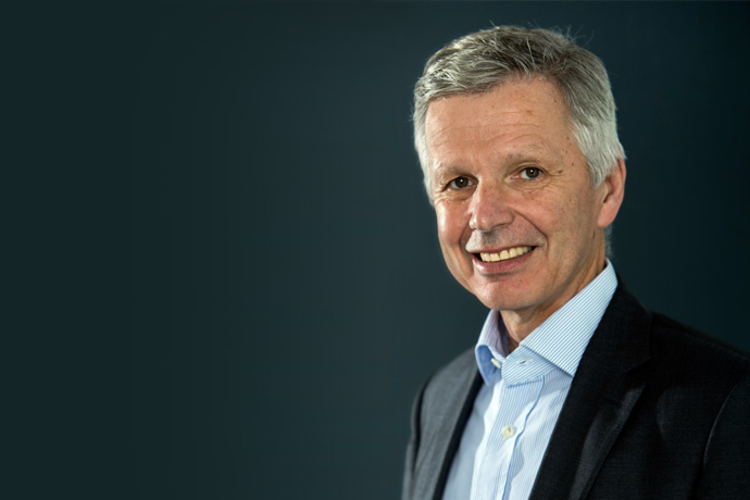 Detlef Spang
