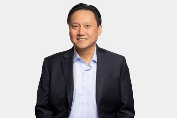 Quy Nguyen Colt Data Centre Services