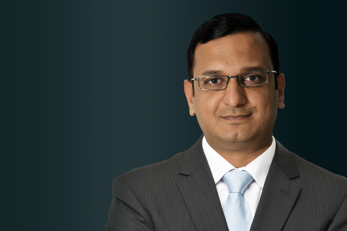 Sujeet Deshpande