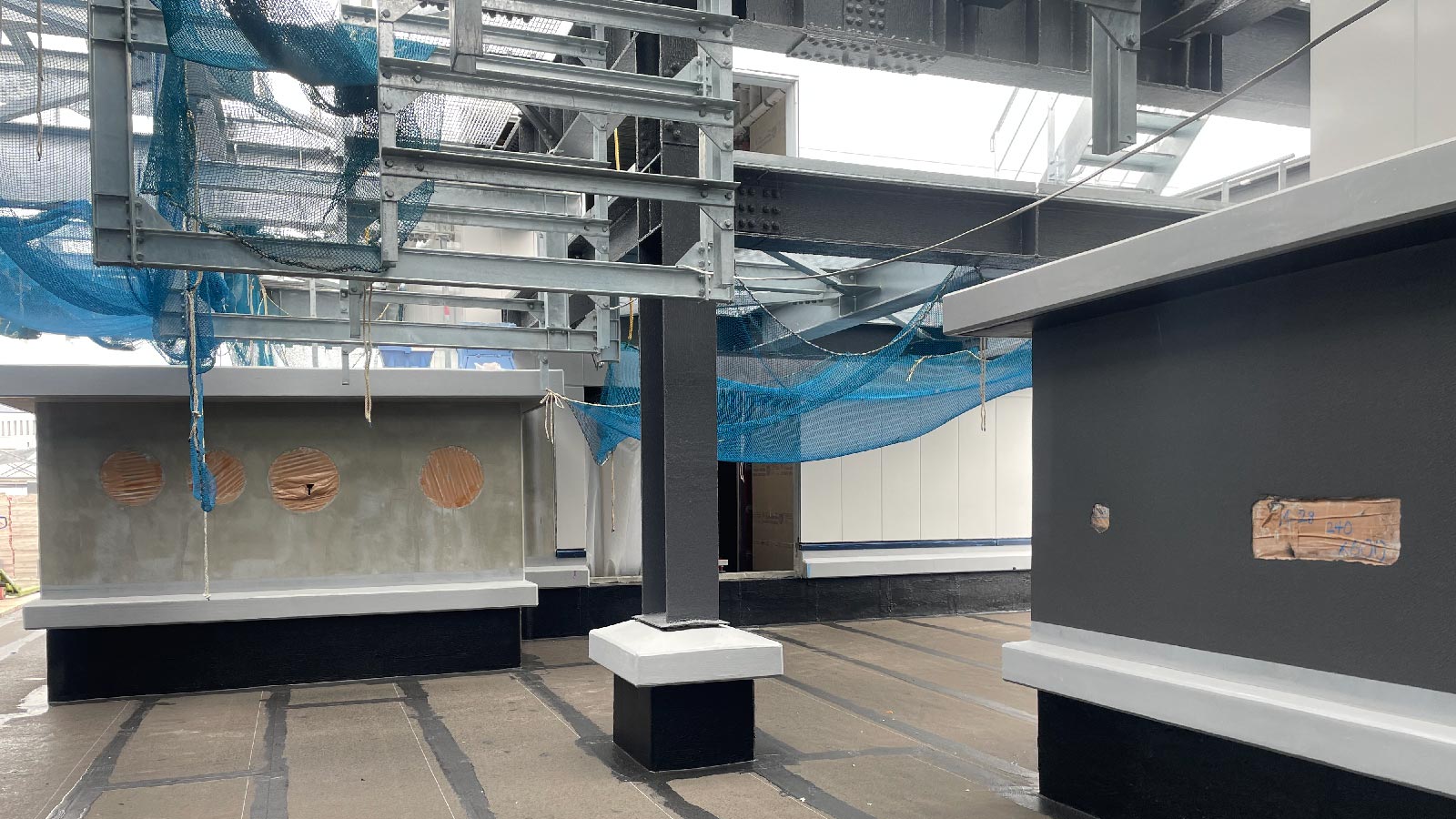 Colt Tokyo Inzai 4 Rechenzentrum